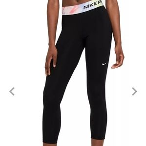 Nike Pro leggings